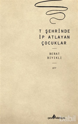 Picture of T Şehrinde İp Atlayan Çocuklar