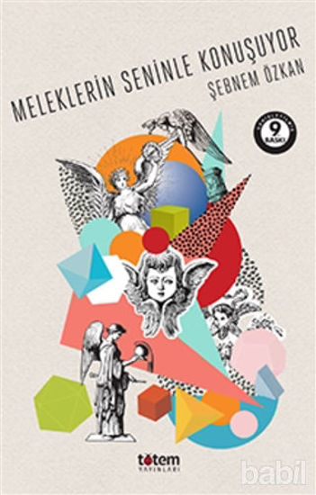 Picture of Meleklerin Seninle Konuşuyor