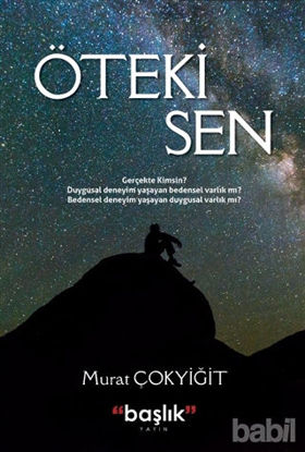 Picture of Öteki Sen