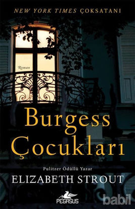 Picture of Burgess Çocukları