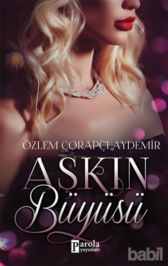 Picture of Aşkın Büyüsü