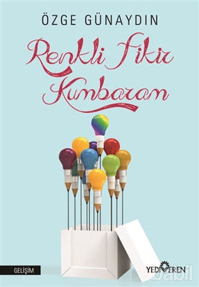 Picture of Renkli Fikir Kumbaram