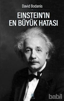 Picture of Einstein’ın En Büyük Hatası