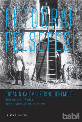 Picture of Fotoğraf Felsefesi