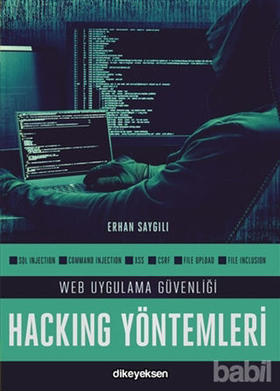 Picture of Web Uygulama Güvenliği ve Hacking Yöntemleri