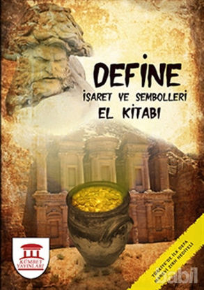 Picture of Define İşaret ve Sembolleri El Kitabı