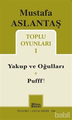 Picture of Toplu Oyunları - 1