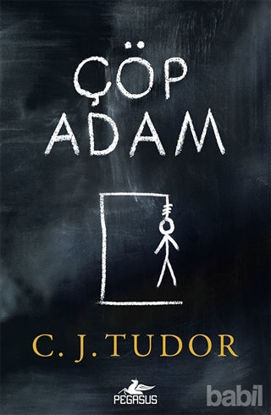 Picture of Çöp Adam