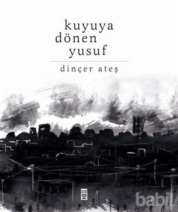 Picture of Kuyuya Dönen Yusuf