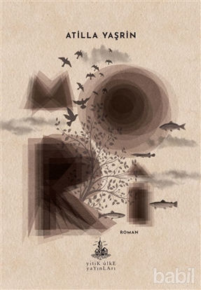 Picture of Mori