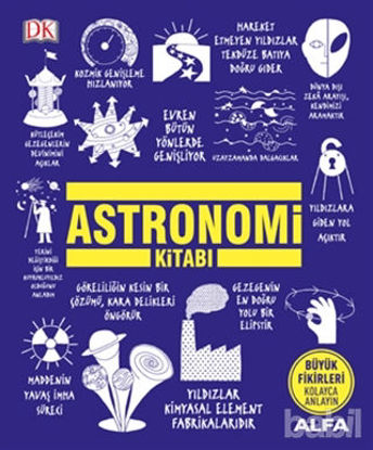 Picture of Astronomi Kitabı
