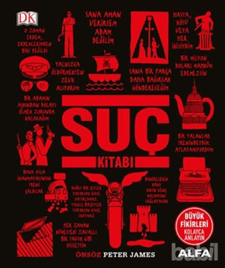 Picture of Suç Kitabı