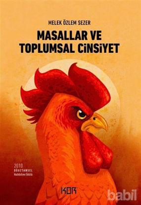 Picture of Masallar ve Toplumsal Cinsiyet