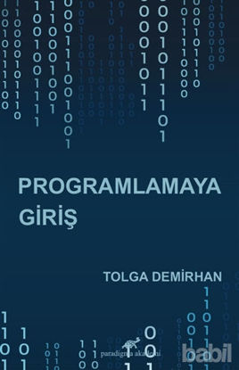 Picture of Programlamaya Giriş