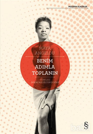 Picture of Benim Adımla Toplanın