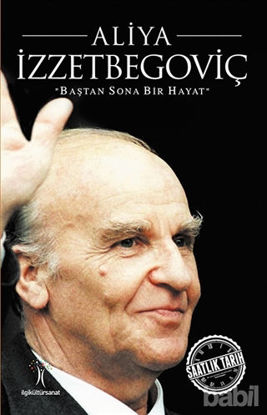 Picture of Aliya İzzetbegoviç