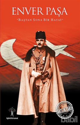 Picture of Enver Paşa