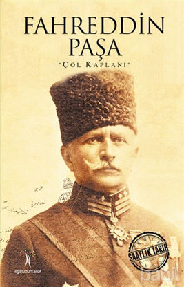 Picture of Fahreddin Paşa