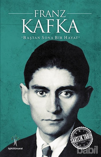 Picture of Franz Kafka