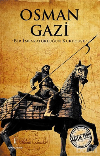 Picture of Osman Gazi