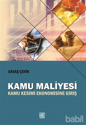 Picture of Kamu Maliyesi