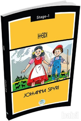 Picture of Heidi
