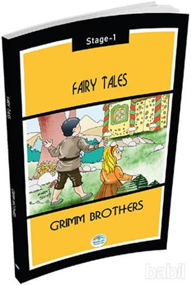 Picture of Fairy Tales