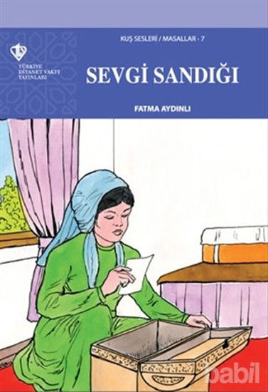 Picture of Sevgi Sandığı - Kuş Sesleri 7