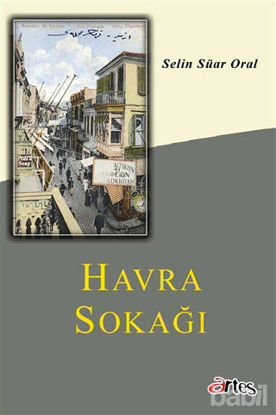 Picture of Havra Sokağı