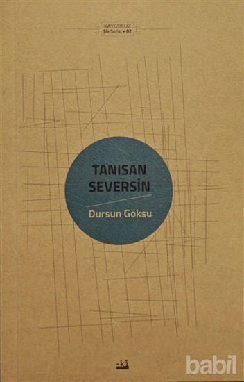 Picture of Tanısan Seversin
