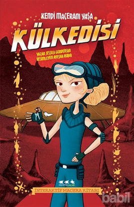 Picture of Külkedisi - Kendi Maceranı Yaşa