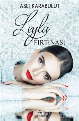 Picture of Leyla Fırtınası