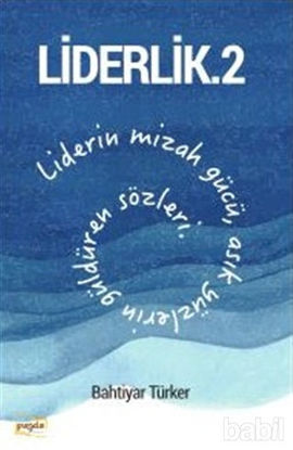 Picture of Liderlik - 2