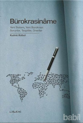 Picture of Bürokrasiname