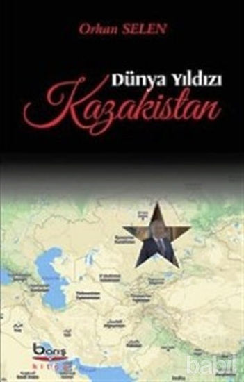 Picture of Dünya Yıldızı Kazakistan