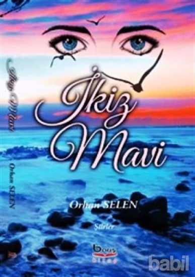 Picture of İkiz Mavi