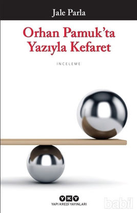 Picture of Orhan Pamuk'ta Yazıyla Kefaret