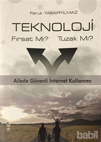 Picture of Teknoloji Fırsat Mı? Tuzak Mı?