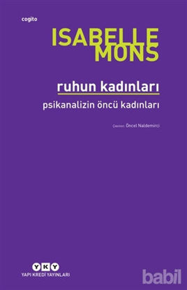 Picture of Ruhun Kadınları - Psikanalizin Öncü Kadınları