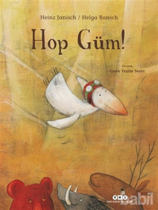 Picture of Hop Güm!