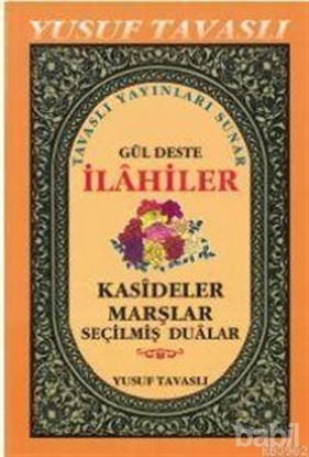 Picture of Güldeste İlahi, Kaside ve Dualar (B34)