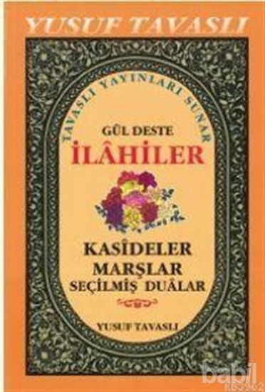 Picture of Güldeste İlahi, Kaside ve Dualar (B34)