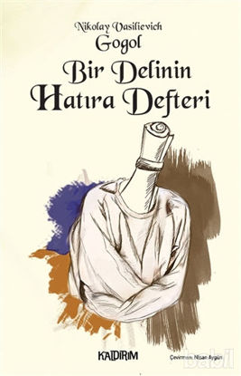 Picture of Bir Delinin Hatıra Defteri