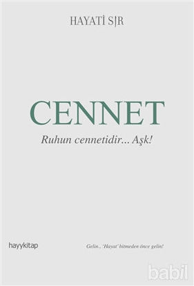 Picture of Cennet