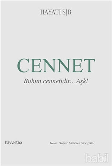 Picture of Cennet