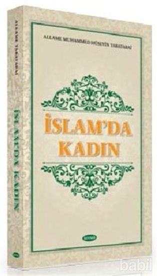 Picture of İslam’da Kadın
