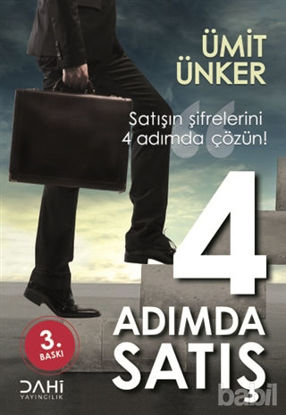Picture of 4 Adımda Satış
