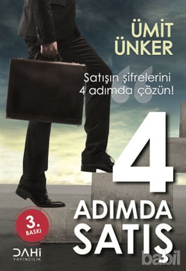 Picture of 4 Adımda Satış