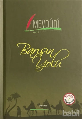 Picture of Barışın Yolu