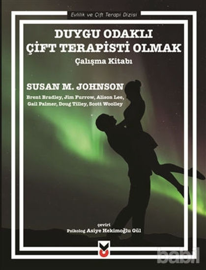 Picture of Duygu Odaklı Çift Terapisti Olmak